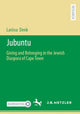 Book cover of: Jubuntu. By: Larissa Denk