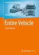 Book cover of: Entire Vehicle. By: Michael Hilgers