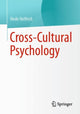 Book cover of: Cross-Cultural Psychology. By: Hede Helfrich