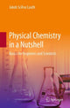 Book cover of: Physical Chemistry in a Nutshell. By: Lauth, Jakob ,,SciFox"