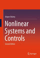 Book cover of: Nonlinear Systems and Controls. By: Jürgen Adamy