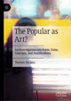 Book cover of: Popular as Art?. By: Thomas Hecken