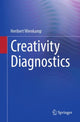 Book cover of: Creativity Diagnostics. By: Heribert Wienkamp