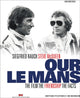 Book cover of: Our le Mans. By: Hans Hamer