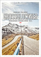 Book cover of: Pass Portrait - Grossglockner. By: Stefan Bogner