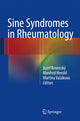 Book cover of: Sine Syndromes in Rheumatology