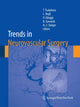 Book cover of: Trends in Neurovascular Surgery. By: Tetsuya Tsukahara