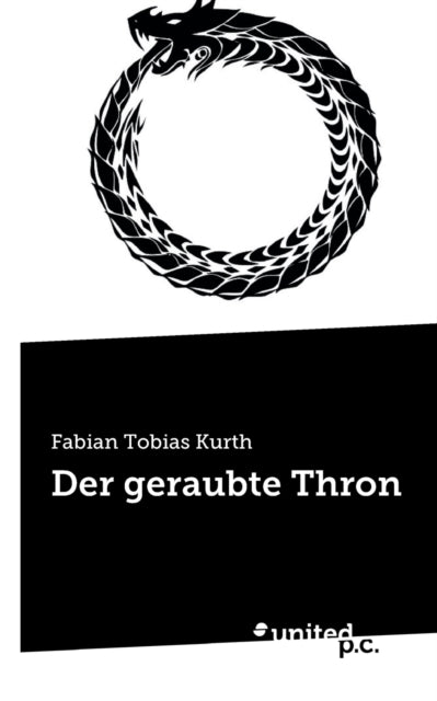 Book cover of: geraubte Thron
