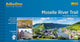 Book cover of: Moselle River Trail from Metz to the Rhine
