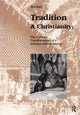 Book cover of: Tradition and Christianity