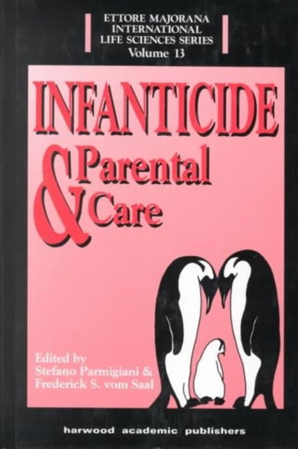 Book cover of: Infanticide And Parental Care