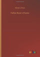 Book cover of: Father Ryan´s Poems