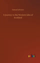 Book cover of: Journey to the Western Isles of Scotland