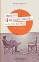 Book cover of: Wenn ich die Augen schließe, sehe ich die Welt