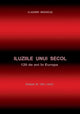 Book cover of: Iluziile unui secol. By: Vladimir Brandus