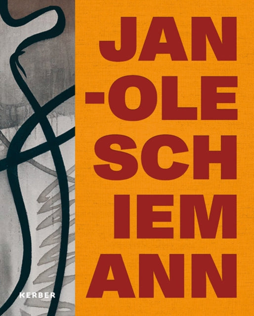 Book cover of: Jan-Ole Schiemann. By: Jan-Ole Schiemann