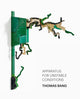 Book cover of: Thomas Bang. By: Thomas Bang