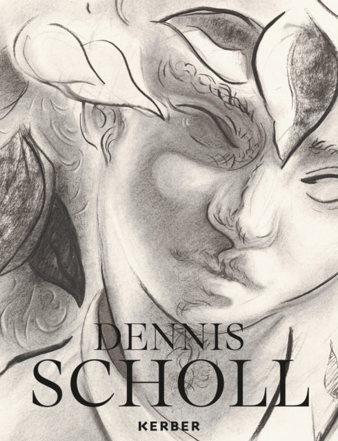 Book cover of: Dennis Scholl. By: Dennis Scholl