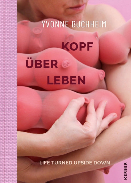 Book cover of: Yvonne Buchheim. By: Buchheim AL-BAHAR