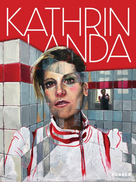 Book cover of: Kathrin Landa