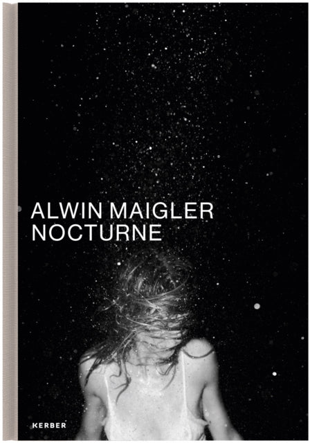 Book cover of: Nocturne: Alwin Maigler. By: Haydee KLEIN