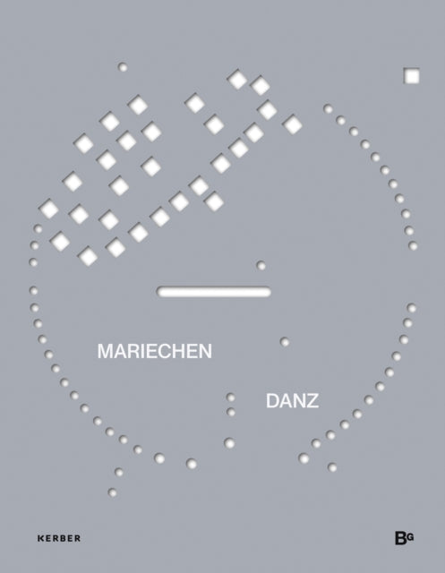 Book cover of: Mariechen Danz: edge out. By: Mariechen Danz