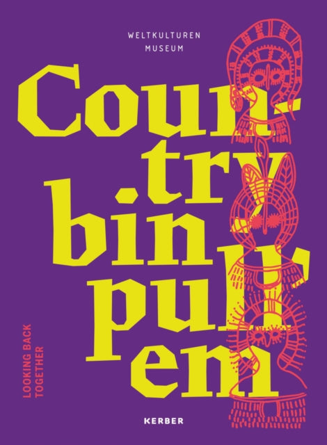 Book cover of: Country bin pull’em