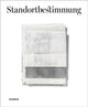 Book cover of: Standortbestimmung