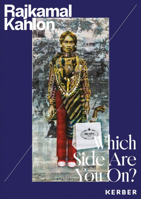 Book cover of: Which Side Are You On?