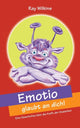 Book cover of: Emotio glaubt an dich. By: Ray Wilkins
