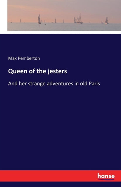 Book cover of: Queen of the jesters