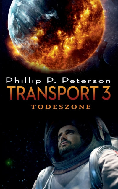 Book cover of: Transport 3. By: Phillip P Peterson