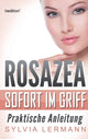 Book cover of: Rosazea sofort im Griff