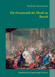 Book cover of: Ornamentik in der Musik des Barock