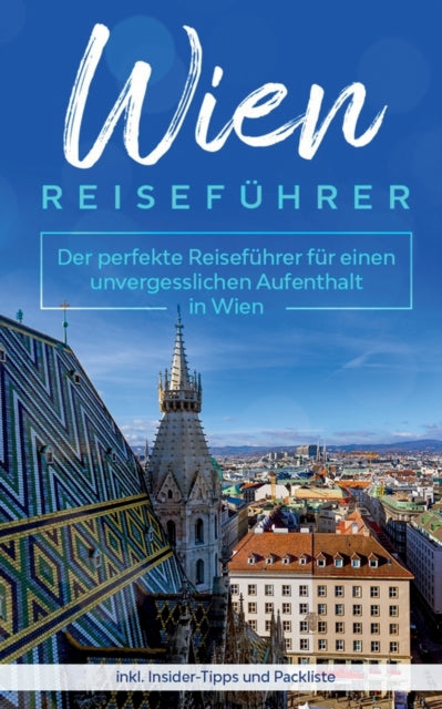 Book cover of: Wien Reisefuhrer