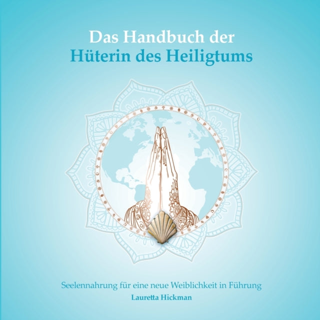 Book cover of: Handbuch der Huterin des Heiligtums