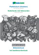 Book cover of: Plattduutsch (Holstein) - Nederlands met lidwoorden, Bildwoorbook, BW