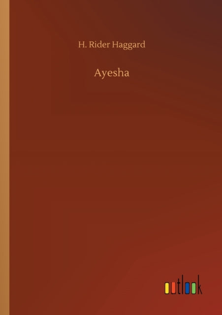 Book cover of: Ayesha
