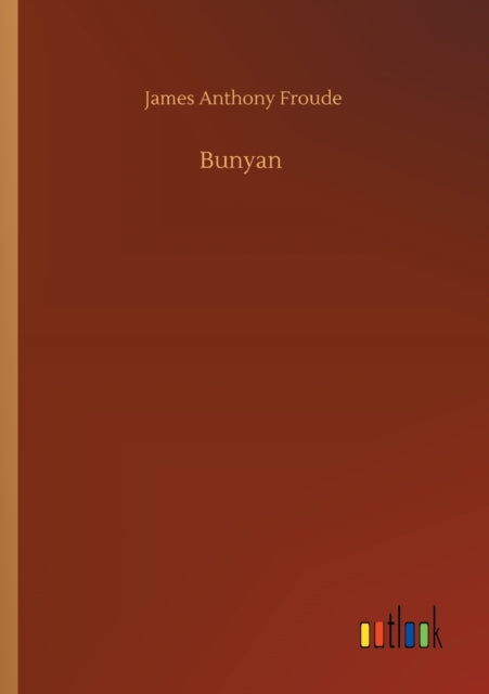 Book cover of: Bunyan