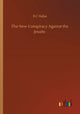 Book cover of: New Conspiracy Against the Jesuits