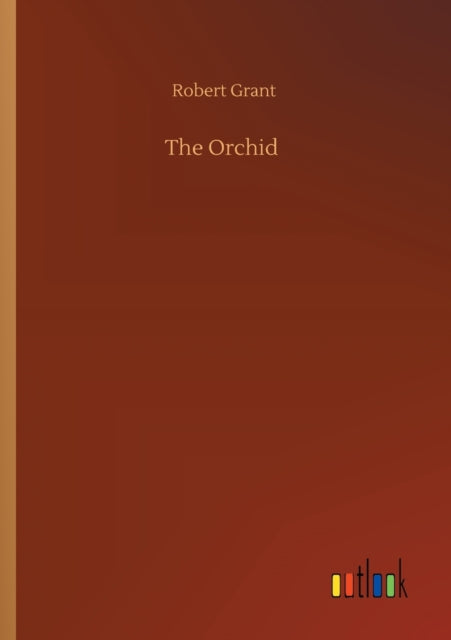 Book cover of: Orchid