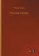 Book cover of: Psychology and Crime