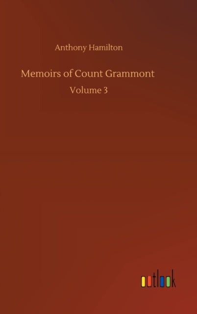 Book cover of: Memoirs of Count Grammont