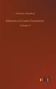 Book cover of: Memoirs of Count Grammont