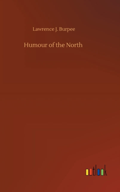 Book cover of: Humour of the North