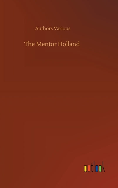 Book cover of: Mentor Holland