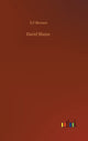 Book cover of: David Blaize. By: E. F. Benson