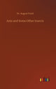 Book cover of: Ants and Some Other Insects