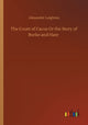 Book cover of: Court of Cacus Or the Story of Burke and Hare