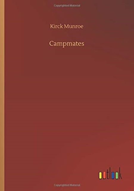 Book cover of: Campmates